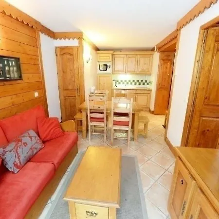 Roselend B34 Bourg-Saint-Maurice